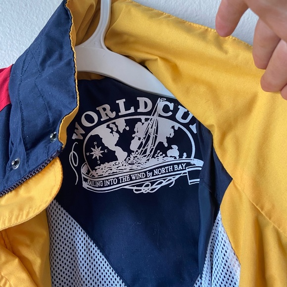 Jacket - Picture 2 of 3